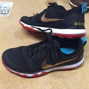 Nike n7 golf shoes Clearance